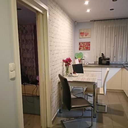 Apartament Brzezno Danzig Exterior foto