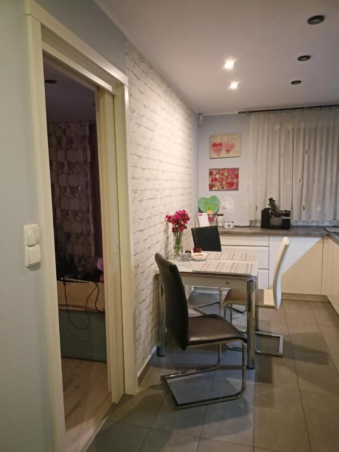 Apartament Brzezno Danzig Exterior foto