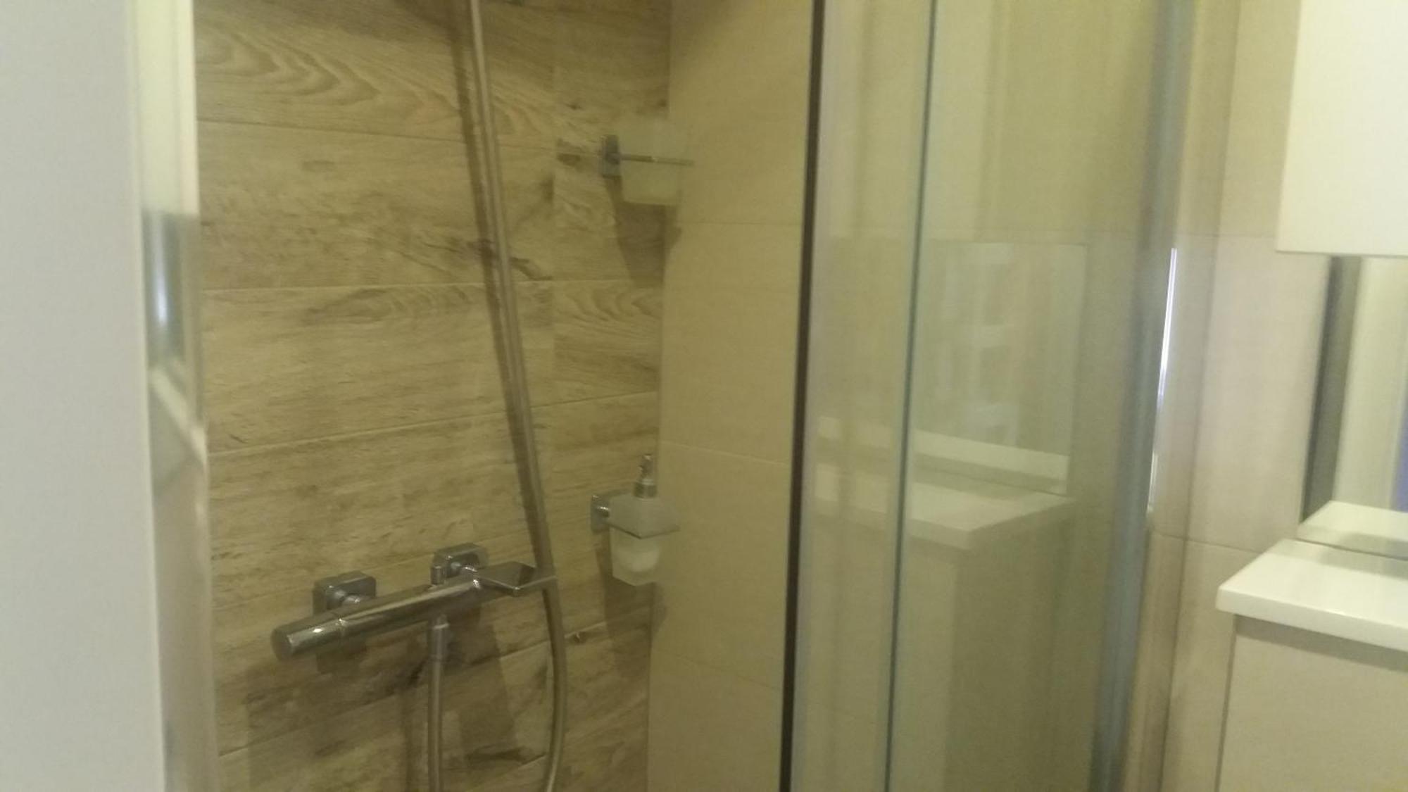 Apartament Brzezno Danzig Exterior foto