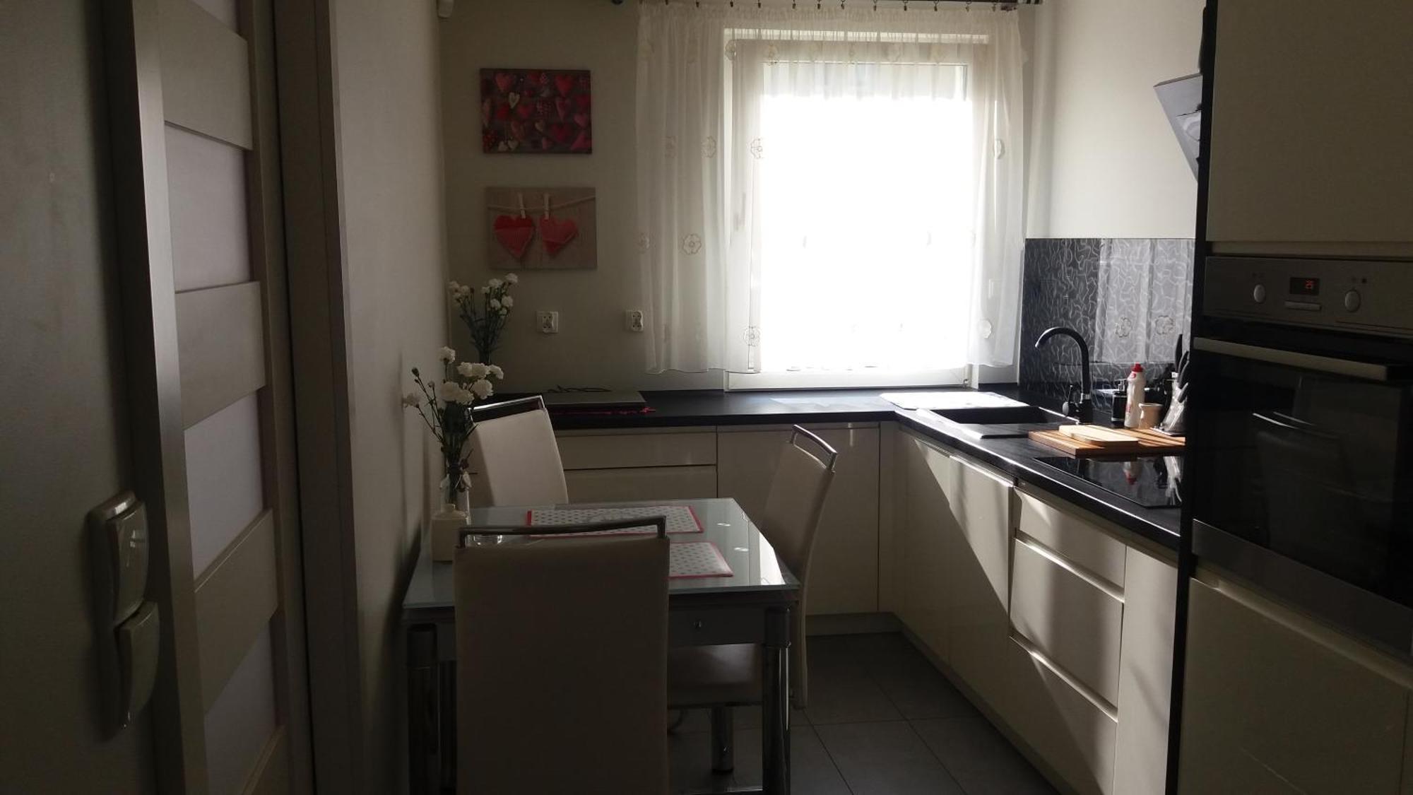 Apartament Brzezno Danzig Exterior foto