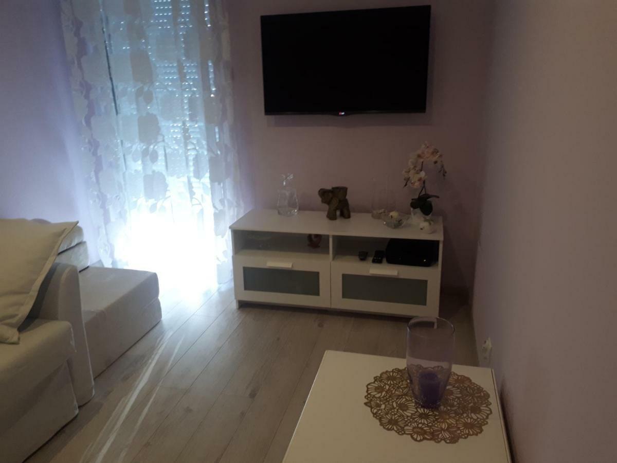 Apartament Brzezno Danzig Exterior foto